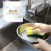 Kitchen Cleaning Powder - Heavy Oil Grease Cleaning Agent Obvious Effects Kitchen Cleaning Accessory for Faucets Sinks Bathtubs Toilets Floors Walls Gyouza 250g - Buy Online on GoSupps.com