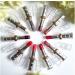 L'Oreal Color Riche Shine Plump Lipstick 245 High On Craze - 5ml (Pack of 1) - Buy Online on GoSupps.com