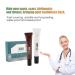 Professional Waterproof Tattoo Concealer Cream - Cover Dark Spots, Scars, Vitiligo - Body Makeup for Men and Women - Buy Online on GoSupps.com