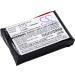 PRUVA Battery for Vancouver XC-141K - 1500mAh Compatible Replacement | International Shipping Available - Buy Online on GoSupps.com