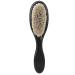 Premium Shaving Brush - Lightweight Styling Tool with Flexible Soft Bristles & Anti-Shedding Booster | Ideal for Barbers & Home Use - Buy Online on GoSupps.com