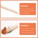 Handcrafted Wooden Animal Back Scratcher - Reusable 38x4cm Tool for Adults | Sewoart - Buy Online on GoSupps.com