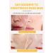 Lemon Sparkling Peeling Gel - Exfoliating Face Scrub for Deep Cleansing & Pore Care | Soothing & Refreshing for All Skin Types - Buy Online on GoSupps.com