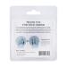 PLPLAAOBO Toe Straightener & Protector Sleeve with Big Toe Gel Spacers - for Bunion Hallux Valgus Correction - Unisex - Day and Night Use - Buy Online on GoSupps.com