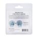 2 Pair Toe Correctors & Bunion Pads - Hallux Valgus Gel Protectors & Big Toe Sleeves for Pain Relief | International Shipping Available - Buy Online on GoSupps.com