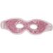 Colcolo Pink Cooling Eye Mask - Reusable Hot & Cold Compress for Relaxation - Buy Online on GoSupps.com