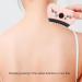 Electric Gua Sha Massager & Scratch Brush - 16 Vibration Gears & Hot Compress - Pink | International Shipping Available - Buy Online on GoSupps.com