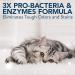Simple Solution Extreme Stain and Odour Remover For Cats 750ml 200 g 750 ml (Pack of 1) - Buy Online on GoSupps.com