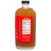 Lucy's Family Organic Raw Apple Cider Vinegar 34oz (2 Pack) - USDA Certified NonGMO, Unfiltered & Unpasteurized with the Mother - 100% Natural ACV - Buy Online on GoSupps.com
