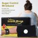 BBasilysd Sugar Bracelet - Blood Sugar Management Tool | Regulate Glucose Levels | Personal Health Care Products - Buy Online on GoSupps.com