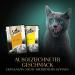 Sheba Fresh & Fine Cat Wet Food - Chicken & Turkey in Jelly | High-Quality Daily Variety - 36 x 50g Extra Small Portions - Buy Online on GoSupps.com