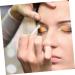 Didiseaon 50pcs Tools Double-ended Dual-headed Double-headed Disposable Makeup Dual-end Sticks Eye Convenient - Buy Online on GoSupps.com