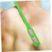 Fomiyes 4-Piece Tickle Rake Hand Tools for Seniors & Kids - Portable Back Scratchers & Massagers - Ideal Body Scrapers - Buy Online on GoSupps.com