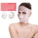Facial Slimming Mask for Double Chin Care and Skin Lifting - Wrinkle Bandage for Weight Loss and Beauty Enhancement - Buy Online on GoSupps.com