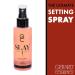 Gerard Cosmetics Slay All Day Setting Spray - Oil Control for Long Lasting Makeup - Hydrating Formula with Pore-Refining Benefits - Watermelon 3.38 oz - Buy Online on GoSupps.com