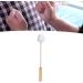 Feather Massage Hammer - Manual Tapping Stick for Deep Tissue Relief | Cute Hedgehog Design for Legs Neck & Shoulders | International Shipping Available - Buy Online on GoSupps.com
