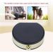 Buy Blue Contact Lens Case & Accessories Set | Travel Holder & Organizer for All Types | Best Quality & Fast International Shipping - Buy Online on GoSupps.com
