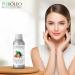 PUROLEO Cedarwood Essential Oil 8 Fl Oz/236 ML (Packed in Canada) 100% Pure & Natural Cedarwood Oil for Aromatherapy Relaxation and Skin Care - Cedarwood Oil for Diffuser 8 Fl Oz (Pack of 1) - Buy Online on GoSupps.com