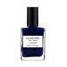 Nailberry L'Oxyg n Oxygenated Nail Lacquer | Number 69 15 ml | Polish for a Healthier Manicure & Long Lasting Colour | 12-Free Vegan Halal Cruelty & Gluten Free