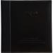 ZOVIEW Magnetic Self-Stick Page Photo Album - Large Black Leather Family Album for 3x5, 4x6, 5x7, 6x8, 8x10 Photos - Handmade DIY Album A52035 - Buy Online on GoSupps.com