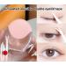Double Eyelid Tape & Lifter Strips for Hooded Eyes - Invisible Breathable & Waterproof Solutions for Heavy Saggy & Uneven Lids - Buy Online on GoSupps.com
