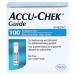 Accu-Chek Guide test strips 100 pieces
