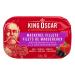 King Oscar Wild-caught Mackerel Fillets Skinless & Boneless Mediterranean Style 115 Grams Mackerel Fillets Mediterranean Style 115 g (Pack of 1)