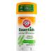 ARM & HAMMER Essentials Natural Deodorant Fresh 2.50 oz (Pack of 5) 2.5 Ounce (Pack of 5)