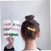 Beaupretty Animal Hair Clips cartoon side Alligator Hair clamp hair s crocodile s hair hairstyle hair s hair bobby pin cartoon hair child alligator Cartoon Hair Pins - Buy Online on GoSupps.com