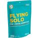 Be Smart Get Prepared Flying Solo PPE & Travel Essentials Kit - 15 Pieces | Compact & Portable for Home Auto Travel & Office - International Shipping Available - Buy Online on GoSupps.com