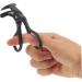 HONMEET Eyelash Curler Tool Lash Curling Device Eyelashes Curling Clip Eyelash Curling Clip Lash Curling Clips Eye Lash Curler Lash Curlers Eyelashes Curler Eyelash Clamps Eye Curler Abs - Buy Online on GoSupps.com