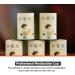 Buy 5ST Moxibustion Box Mini Moxa Sticks & Smoke-Free Moxa Tube for Portable Healing | International Shipping - Buy Online on GoSupps.com