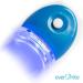 EverWhite(TM) Teeth Whitening Accelerator Light  5x More Powerful Blue LED Light  Whiten Teeth Faster