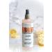 Buy Advanced Clinicals C-Glow Toner - Vitamin C + Ferulic Acid 8 fl oz for Radiant Skin - Buy Online on GoSupps.com
