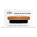 Cremo Bristle Beard Brush With Wood Handle To Shape Style And Groom Any Length Facial Hair - Buy Online on GoSupps.com