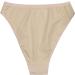 YONGHS Kids Girls Ballet Dance Briefs Cotton Underwear 2-3 Nude - Buy Online on GoSupps.com