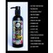 Rolda Sunset Pilsen Beer Shaving Gel for Sensitive Skin - No Bump Mess-Free Prevents Razor Burns Smooth Shave (17.63oz | 500g) - International Shipping Available - Buy Online on GoSupps.com