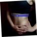 Buy Goohochy Heart Rate Breast Belt - Comfortable Replacement Arm Strap for Wireless Monitors | International Shipping - Buy Online on GoSupps.com