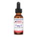 Physician's Strength Fung-X - 1 fl oz - Supports Skin Nails & Body - Non-GMO - 173 Servings