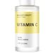 Vitamin C Serum for Face - Brightening Facial and Anti Aging Treatment for a Youthful and Glowy Complexion - Hyaluronic Acid  Green Tea  Vitamin C and E -2 Fl Oz
