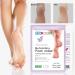 3 Pack Foot Peel Mask Exfoliating Foot Socks Calluses Remover Dead Skin Aloe Moisturizing Feet Peeling Mask for Dry Skin Cracked Heels Foot SPA Socks for Women and Men - Buy Online on GoSupps.com