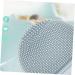 Mikinona 1pc Skin Cleansing Brush Facial Face Cleaning Brush Banana Hair Claw Clips Face Cleaning Brush Pore Cleaning Brush Cleansing Dual Brush Cleaning - Buy Online on GoSupps.com