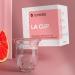 La Cup Luneale - Reusable Stemless Menstrual Cup | Ergonomic Design with Midwives | Medical Silicone | Size M for Medium to Heavy Flow - Buy Online on GoSupps.com