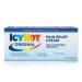 Icy Hot Extra Strength Pain Relief Cream 3 Ounces