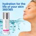 Eraclea Intensive Repair Vitamin C Serum with Hyaluronic Acid & Peptides - Anti-Aging Face Serum for Radiant Skin Reduces Wrinkles All Skin Types (1 fl oz) | International Shipping - Buy Online on GoSupps.com