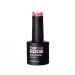 THE EDGE Gel Nail Polish 8ml - The Watermelon Pink - UV/LED Manicure/Pedicure for Salon & Home Use Highly Pigmented/Long Lasting/2-Coat Coverage