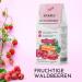 Sensoral Care Bonbons for Oral Mucosa | Sugar-Free with 20mg Dexpanthenol & Real Raspberry | Delicious Forest Berry Treats - Buy Online on GoSupps.com