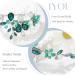 IYOU Baroque Bridal Headband Green Sparkly Crystal Wedding Headpiece Beads Evening Party Prom Hair Piece Accessories for Women - Buy Online on GoSupps.com