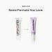 CLEARSTEM LIPS&CUTES Lip Balm & Cuticle Care - Multi-Tasking Hydrating Balm with Peptides Vitamin E & Green Tea - Lip Care Products & Cuticle Balm Essentials for Daily Soothing & Nourishing Routine 0.5 Fl Oz - Buy Online on GoSupps.com