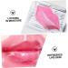 GALPADA 20pcs Lip Mask Lip Overnight Gentle Overnight Dry Skincare Care Cosmetic Products Women Products Supplies Collagen Material Pink - Buy Online on GoSupps.com